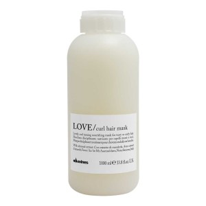 LOVE curl hair mask 1000ml